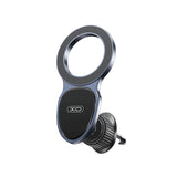 XO 154 Bilhållare - Magnetisk - Svart