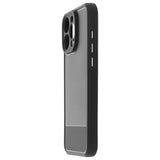 iPhone 17 Pro TFO Simple Carbon Skal - Svart