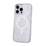 iPhone 16 Pro TFO Flash Skal - MagSafe Kompatibel - Grå