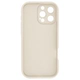 iPhone 16 Pro TFO Ultra Trendy 3D Skal - Beige Bear