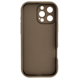 Samsung Galaxy A36 (5G) / A56 (5G) TFO Ultra Trendy 3D Skal - Brown Capybara