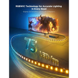 Govee AI Sync Box 2 - 75-85"