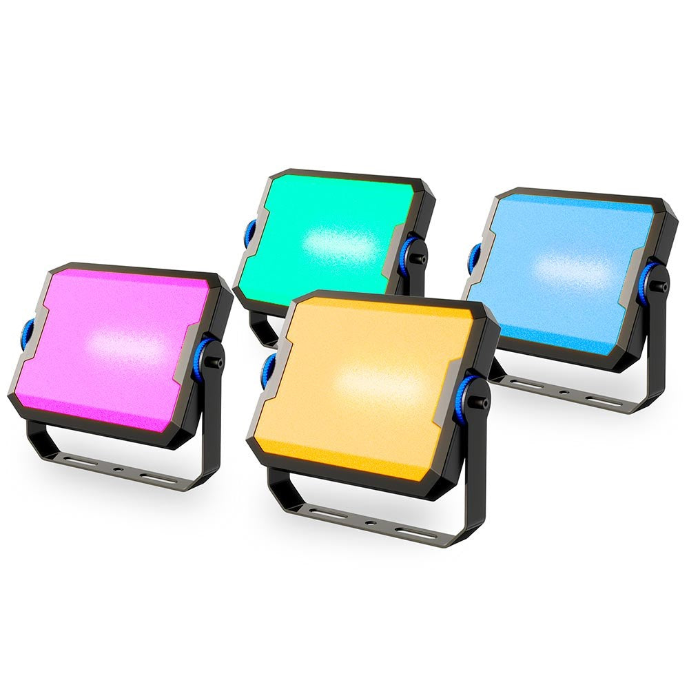 Govee Utomhus LED Flood Lights 2