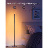 Govee Floor Lamp Lite - Svart