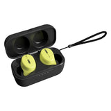 ISOtunes Free Aware EN 352 True-Wireless In-Ear Headset - Gul