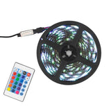White Shark HELIOS Gaming LED-Ljusremsa - 3m - Svart