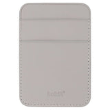 Holdit Card Holder - Grey