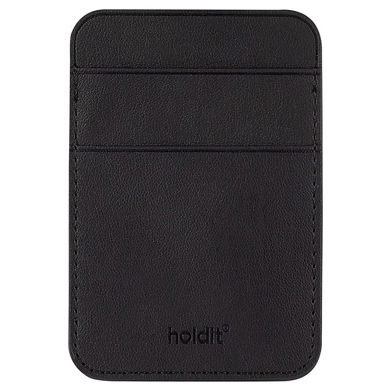 Holdit Card Holder - Svart