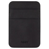 Holdit Card Holder - Svart