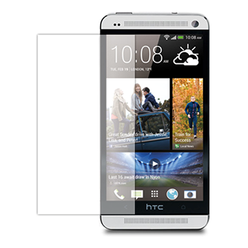 HTC One Skärmskydd