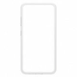 Original Samsung Galaxy S24 Flipsuit Skal - Smiley (EF-MS921CYEGWW)