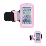 iPod Touch (2019)/6/5 armbandsrosa