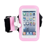 iPod Touch (2019)/6/5 armbandsrosa