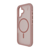 iDeal Of Sweden iPhone 17 Ideal Bumper Skal - MagSafe Kompatibel - Blush Pink