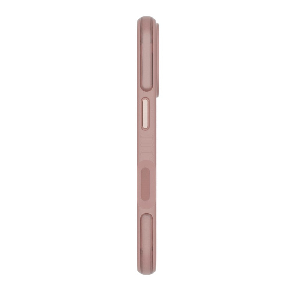 iDeal Of Sweden iPhone 17 Ideal Bumper Skal - MagSafe Kompatibel - Blush Pink