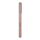 iDeal Of Sweden iPhone 17 Ideal Bumper Skal - MagSafe Kompatibel - Blush Pink