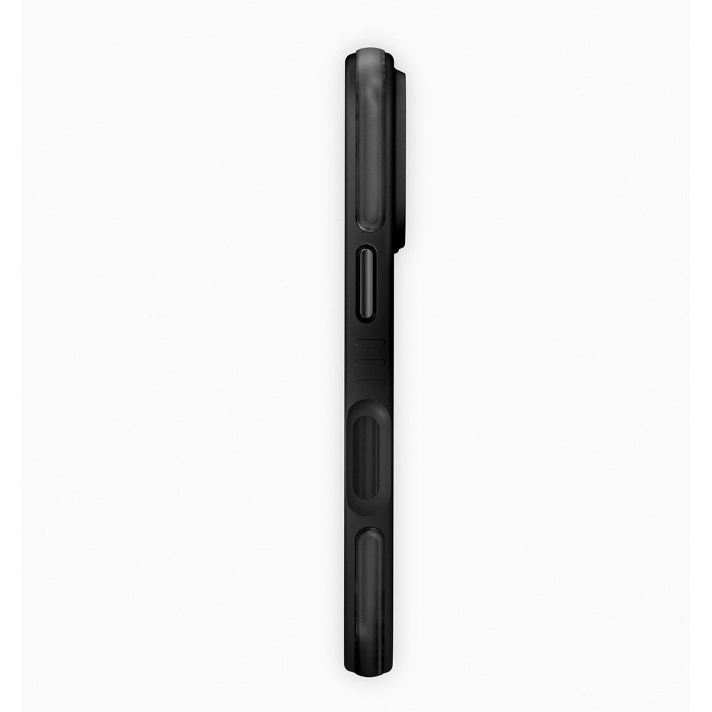 iDeal Of Sweden iPhone 17 Pro Ideal Bumper Skal - MagSafe Kompatibel - Black