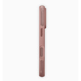 iDeal Of Sweden iPhone 17 Pro Ideal Bumper Skal - MagSafe Kompatibel - Blush Pink