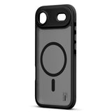 iDeal Of Sweden iPhone Air Ideal Bumper Skal - MagSafe Kompatibel - Black