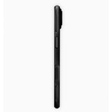 iDeal Of Sweden iPhone Air Ideal Bumper Skal - MagSafe Kompatibel - Black
