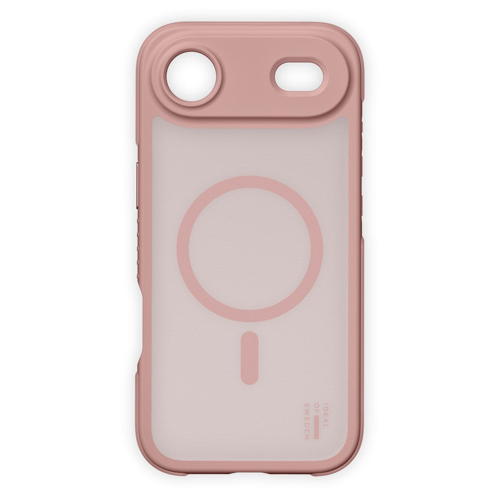 iDeal Of Sweden iPhone Air Ideal Bumper Skal - MagSafe Kompatibel - Blush Pink