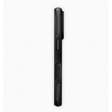 iDeal Of Sweden iPhone 17 Pro Max Ideal Bumper Skal - MagSafe Kompatibel - Black