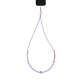 iDeal Of Sweden Cord Rem för Mobil - Lavender Milk