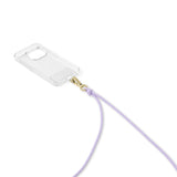iDeal Of Sweden Cord Rem för Mobil - Lavender Milk