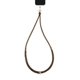 iDeal Of Sweden Cord Rem för Mobil - Mocha Mousse