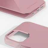 iPhone 12 Pro / 12 iDeal Of Sweden Mirror Skal - Mirror Rose Pink