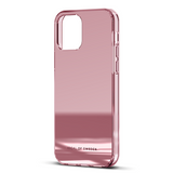 iPhone 12 Pro / 12 iDeal Of Sweden Mirror Skal - Mirror Rose Pink