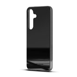 Samsung Galaxy S24 iDeal Of Sweden Mirror Skal - Mirror Black