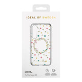 Samsung Galaxy S24 iDeal Of Sweden Clear Skal - Petite Floral