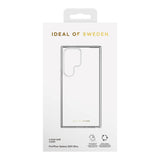 Samsung Galaxy S24 Ultra iDeal Of Sweden Clear Skal - Clear