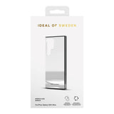 Samsung Galaxy S24 Ultra iDeal Of Sweden Mirror Skal - Mirror