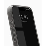 iPhone 17 iDeal Of Sweden Clear Skal - MagSafe Kompatibel - Tortoise