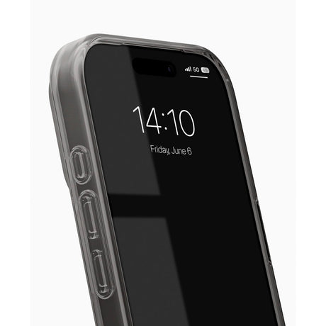 iPhone 17 Pro iDeal Of Sweden Clear Skal - MagSafe Kompatibel - Tortoise