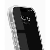 iPhone 17 Pro iDeal Of Sweden Clear Skal - MagSafe Kompatibel - Shimmer
