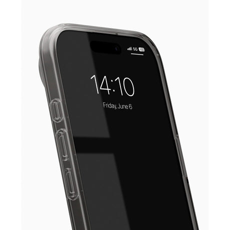 iPhone Air iDeal Of Sweden Clear Skal - MagSafe Kompatibel - Tortoise