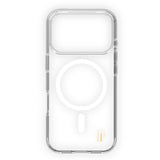 iPhone 18 Pro / 17 Pro iDeal Of Sweden Clear Skal - MagSafe Kompatibel - Clear