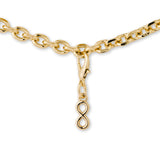 iDeal of Sweden Charm Hänge med Karbinlås - Infinity