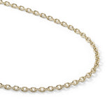 iDeal of Sweden Chain Mobilrem - Guld
