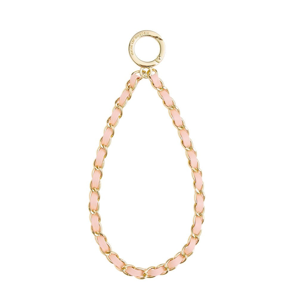 iDeal of Sweden Wristlet Handledsrem - Rose Gold
