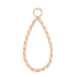 iDeal of Sweden Wristlet Handledsrem - Rose Gold