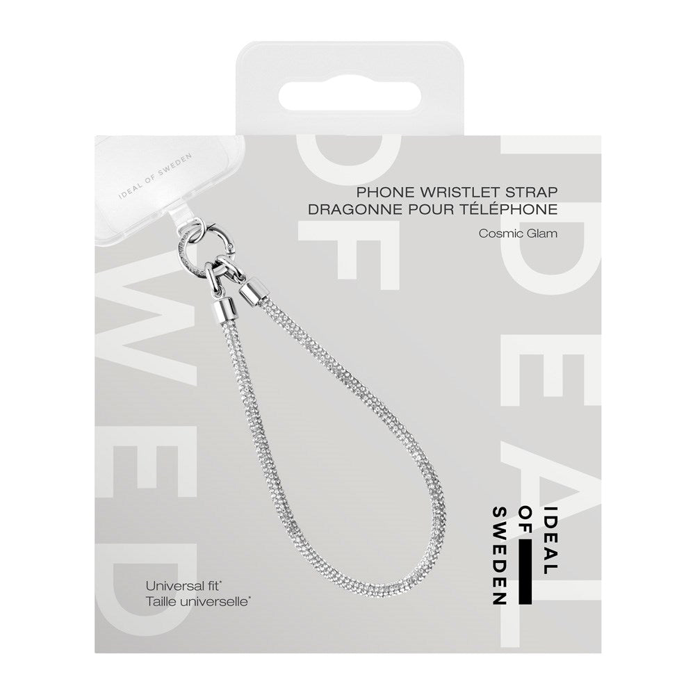 iDeal of Sweden Wristlet Handledsrem - Cosmic Glam