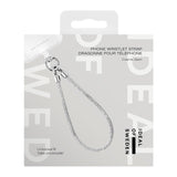 iDeal of Sweden Wristlet Handledsrem - Cosmic Glam