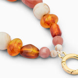 iDeal of Sweden Wristlet Handledsrem - Boho Beads