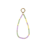iDeal of Sweden Wristlet Handledsrem - Rustic Pastel