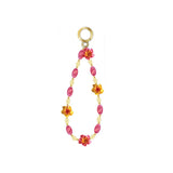 iDeal of Sweden Wristlet Handledsrem - Paradise Gems