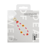 iDeal of Sweden Wristlet Handledsrem - Paradise Gems